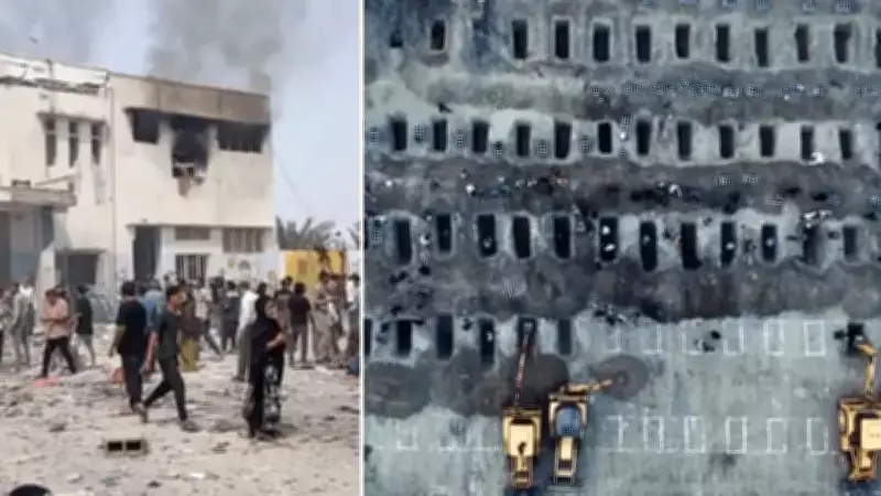 BM'den Çarpıcı Açıklama: İran Saldırılarında 180 Çocuk Hayatını Kaybetti