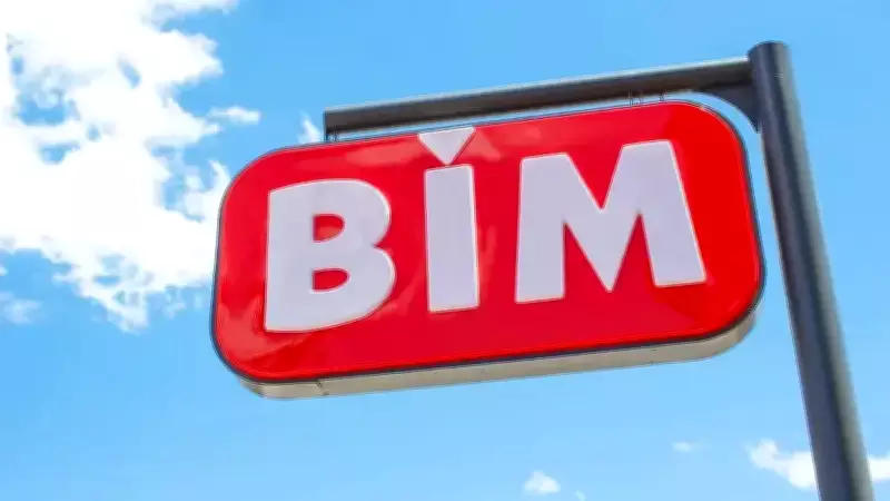 BİM'den Sosyal Medyadaki Asılsız Haberlere İlişkin Açıklama Geldi