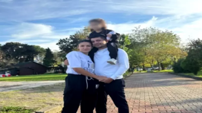 Boşanma Sürecindeki Eşi Tarafından Vurulan Tuğçe Yıldız: 'Dualarımın Karşılığını Canımla Ödüyordum'