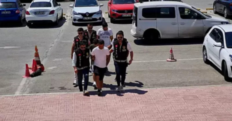 Bodrum'da Eski Eşini Öldüren Sanığa Ağırlaştırılmış Müebbet İstendi