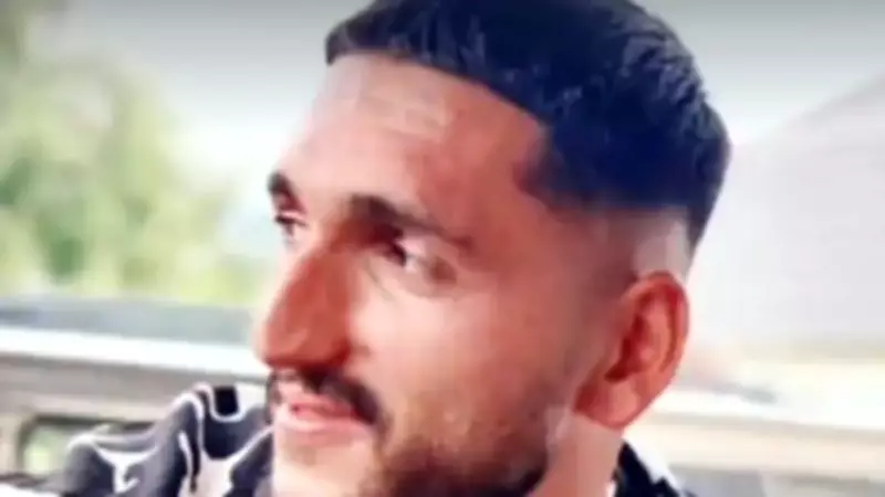 Bodrum'da Yakalanan 'Maradona' Lakaplı Uyuşturucu Baronu Belçika'ya İade Edildi