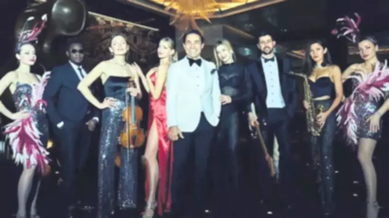 Bodrum'da Yaz Sezonu Konser ve Festivallerle Başlıyor