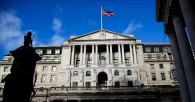 Boe'den Stablecoin Mesajı: 'Düzenlemeye Açığız'