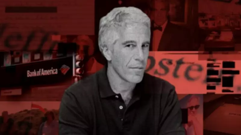 BofA, Epstein Mağdurları İçin 72,5 Milyon Dolarlık Uzlaşmaya Vardı