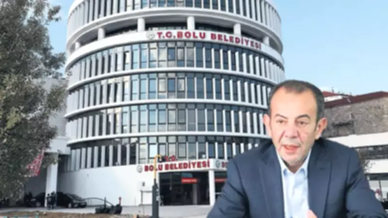 Bolu Belediye Başkanı Tanju Özcan'ın Marketlere Baskı İddiaları Sorgulanıyor