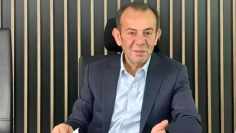 Bolu Belediyesi'nde Akraba Saltanatı: Tanju Özcan'ın Yakınları İşe Alındı