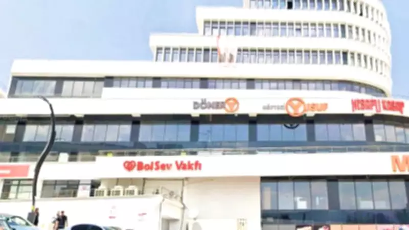 Bolu'da Burs Maskesiyle Vurgun: Gelirin Sadece %10'u Öğrencilere Ulaştı