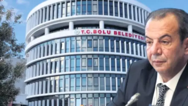 Bolu'da Burs Skandalı: 100 Milyon TL Sahte Faturalarla Buharlaştı