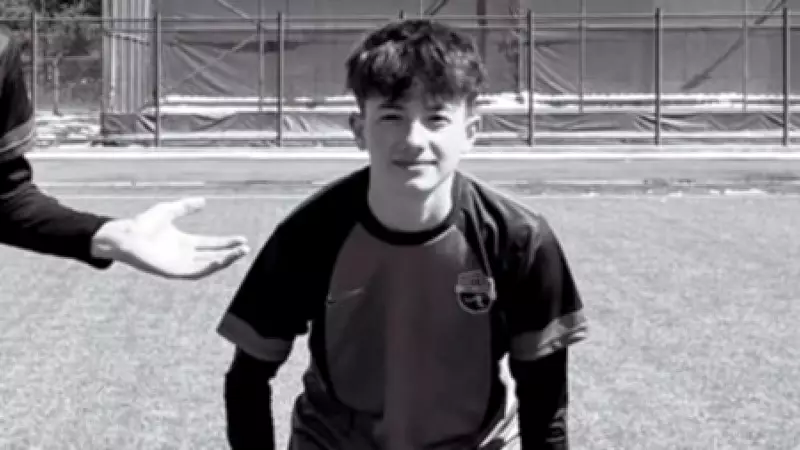 Bolu'da Park Kavgasında 13 Yaşındaki Alperen'in Ölüm Nedeni Belli Oldu