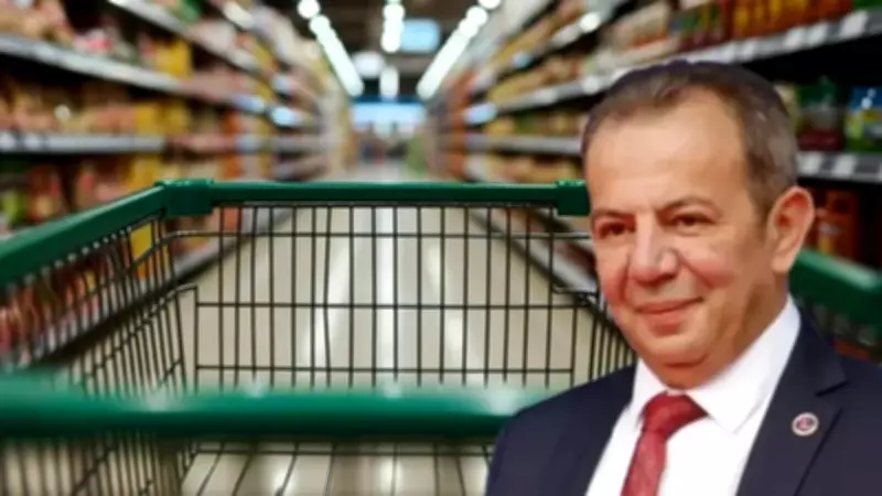 Bolu'da İrtikap Operasyonu: Belediye Başkanı Özcan ve 12 Kişi Adliyede