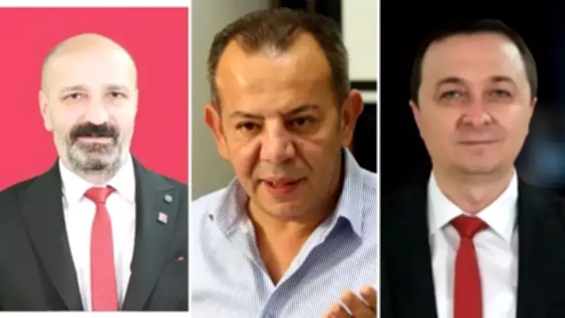 Bolu'da İrtikap Soruşturmasında İfade Çelişkileri: Özcan ve Sarıyıldız'ın Beyanları Örtüşmüyor