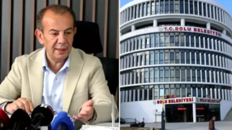 Bolu'da Soruşturmada Çarpıcı Çelişkiler: Özcan ve Sarıyıldız Beyanları Birbirini Tutmuyor