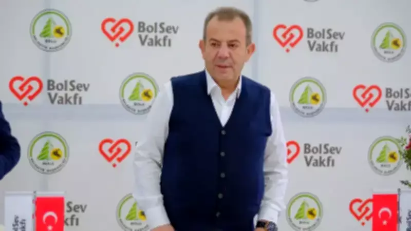 Bolu'da Vakıf Soruşturması: 116 Milyon Lira Gelirin Sadece 11 Milyonu Bursa Gitti