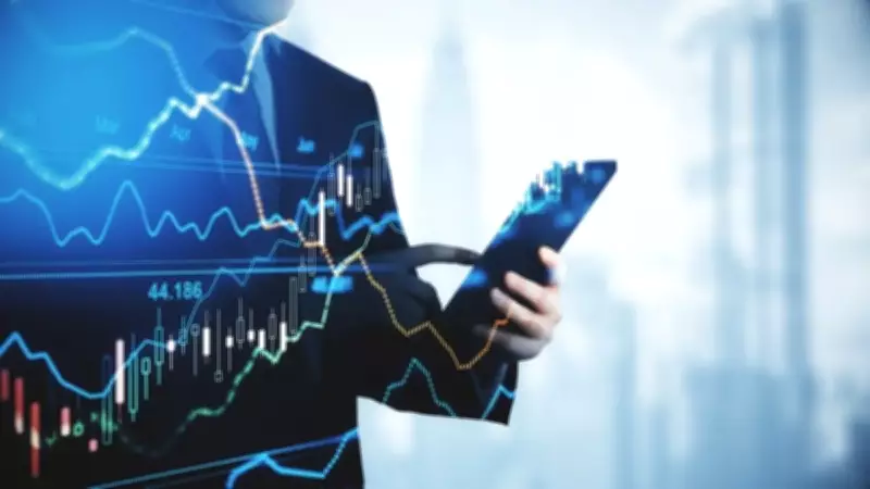 Borsa Manipülatörlerine Büyük Operasyon: 65 Şüpheli Gözaltında