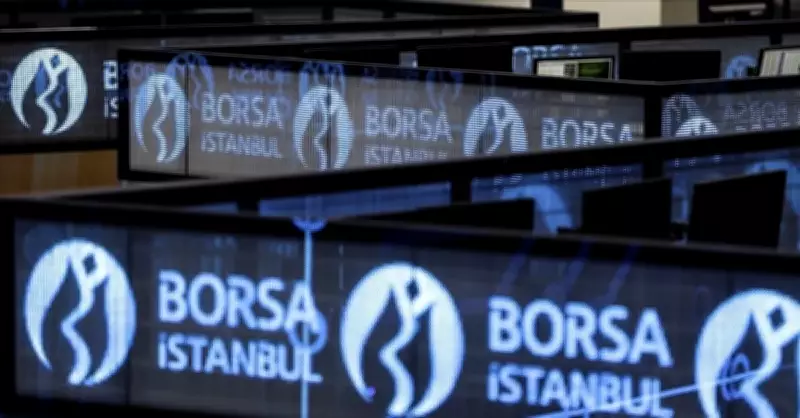 Borsa İstanbul Günü Güçlü Bir Yükselişle Karşıladı