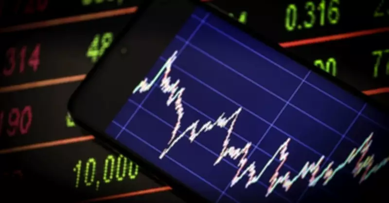 Borsa İstanbul, Günün İlk Yarısında Düşüş Trendine Girdi