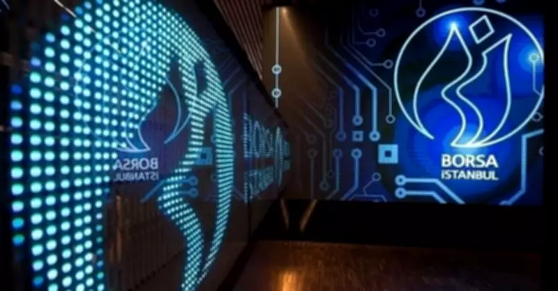 Borsa İstanbul, Günün İlk Yarısında Değer Kaybetti