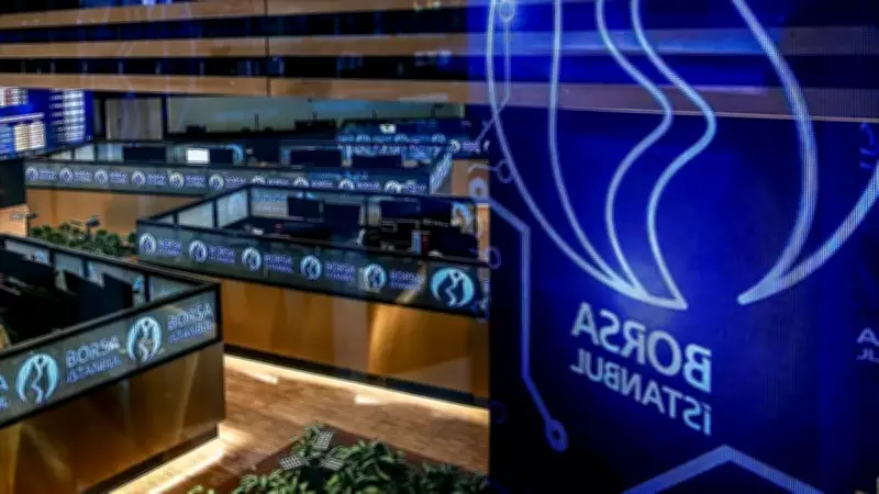 Borsa İstanbul Ramazan Bayramı'nda Kapalı: 20-22 Mart'ta İşlem Yok