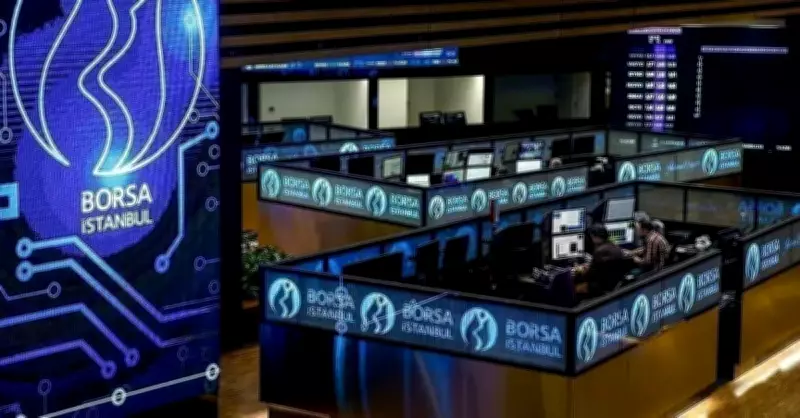 Borsa İstanbul'dan İki Hisse Senedine İlişkin Güncelleme Duyurusu