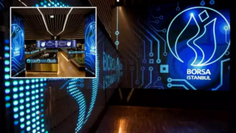 Borsa'da İletişim Sektörü Öne Çıktı, SPK Tedbirleri Uzatıldı