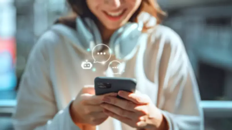 Botlarla Dertleşenlere Bilimsel Uyarı: Yapay Zekâ Gerçek İnsanın Yerini Tutamıyor