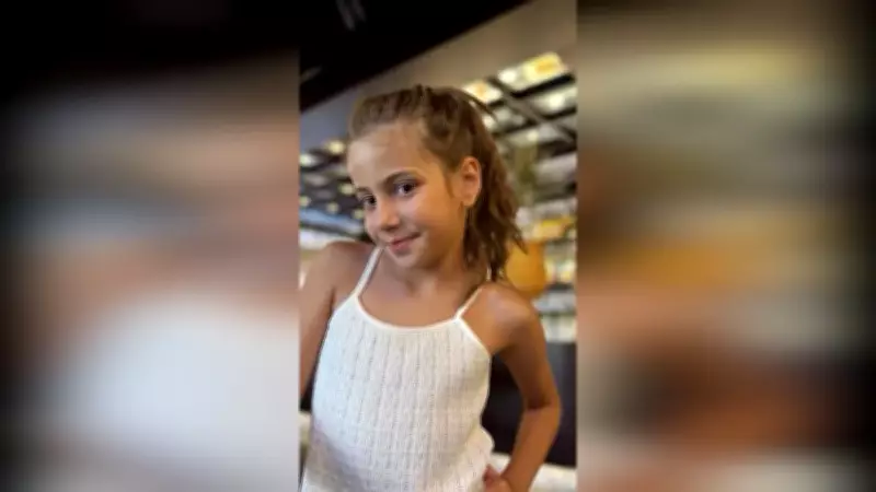 İbrahim Erkal'ın Kızı Elif 9 Yaşında: 'Babandan Kalan En Güzel Emanetimsin'