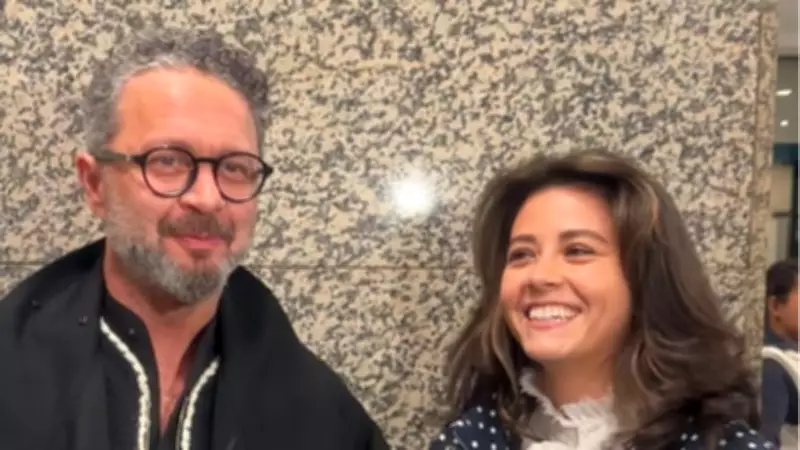 İbrahim Selim'den Düğün Açıklaması: Yaz Aylarında Evlilik Planı