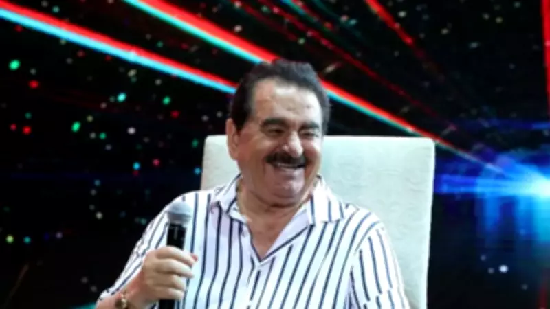 İbrahim Tatlıses'in Azim Dolu Gençliği: Şöhret Öncesi Çalıştığı İşler