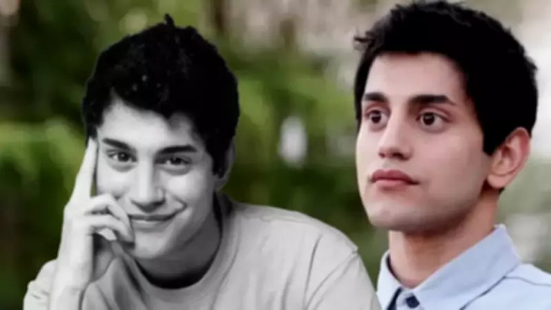 İbrahim Yıldız'ın Ablası Acıyı Paylaştı: 'Melek Olmasına 1 Ay Kala...'