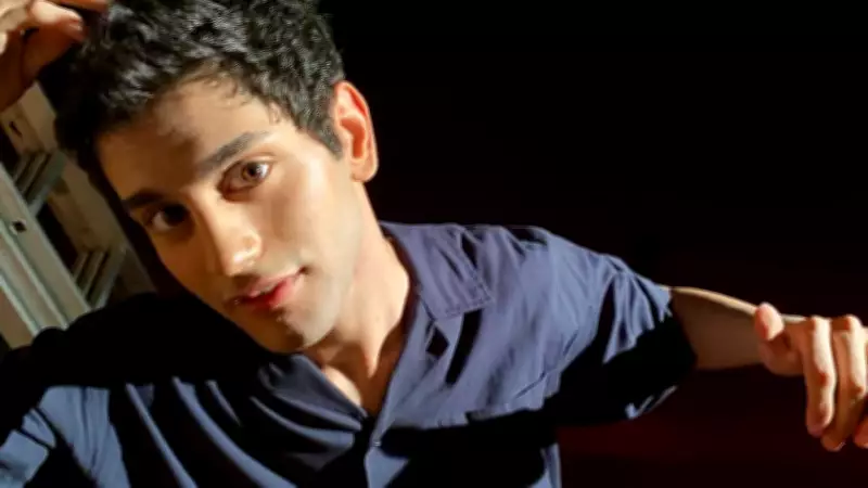 İbrahim Yıldız'ın Ablasından Duygusal Paylaşım: 'Seni Salondan İzleme Fırsatı Verdi'