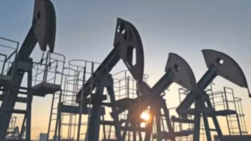 Brent Petrol 45 Ayın Zirvesinde: İran-İsrail Gerilimi Fiyatları Fırlattı