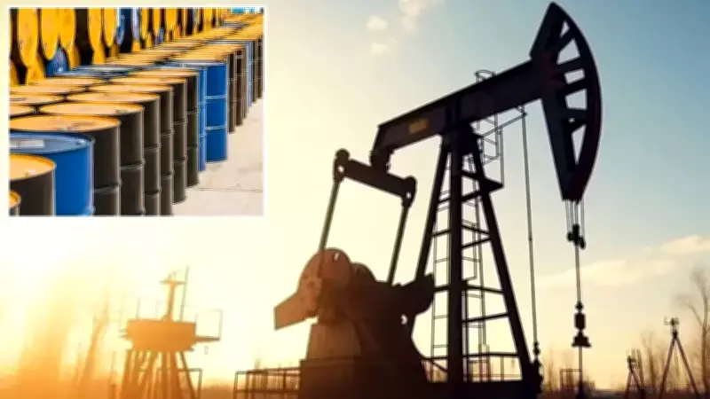 Brent Petrolü 73 Dolar Seviyesinde, Orta Doğu Gerilimi Fiyatları Yükseltti