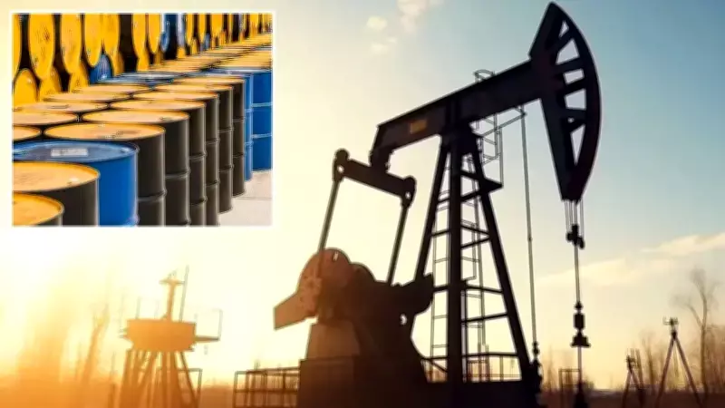 Brent Petrol Fiyatları 100 Dolar Üzerinde, Hürmüz Boğazı'ndaki Gerilim Etkili