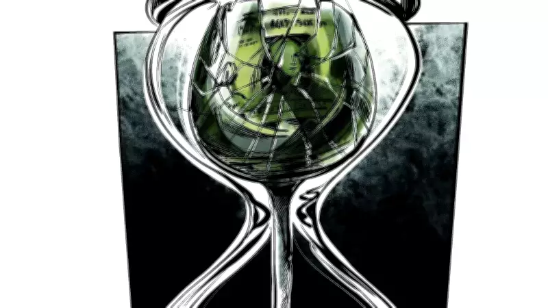 Bretton Woods Sistemi Çöküyor: Doların Zehirli Kadehi ve Türkiye'nin Kilit Rolü