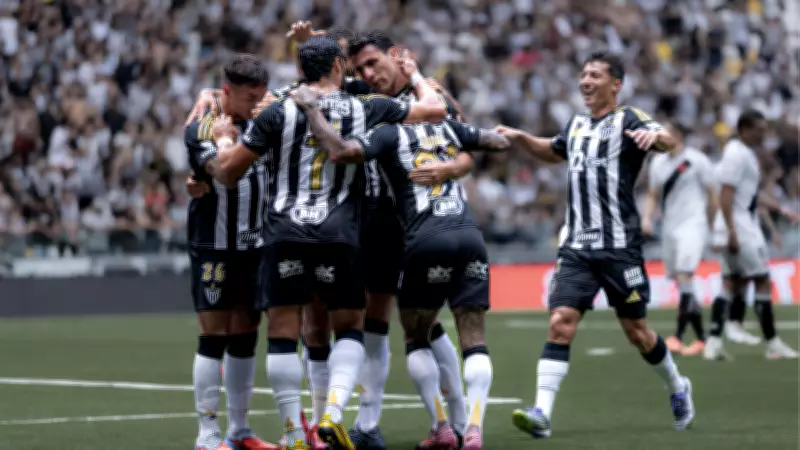 Brezilya'da Futbol Savaşı: 23 Kırmızı Kartlı Rekor Kavga