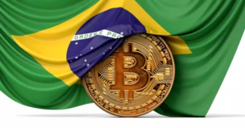 Brezilya'da Kripto Para Vergisi Uygulaması Bir Yıl Ertelendi
