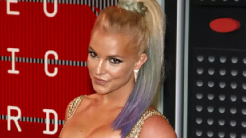 Britney Spears Alkollü Araç Kullanımı Sonrası İlk Açıklamasını Yaptı