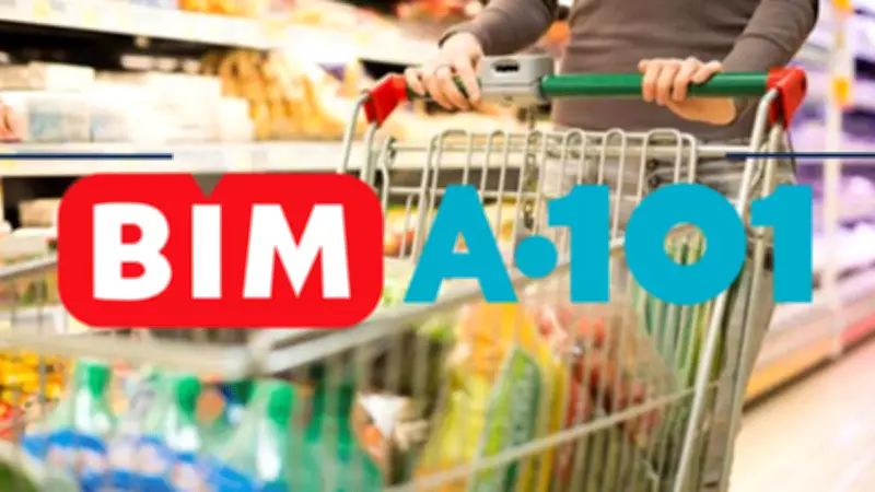 Bu Hafta Marketlerde Neler Var? A101 ve BİM Aktüel Ürünleri Açıklandı!