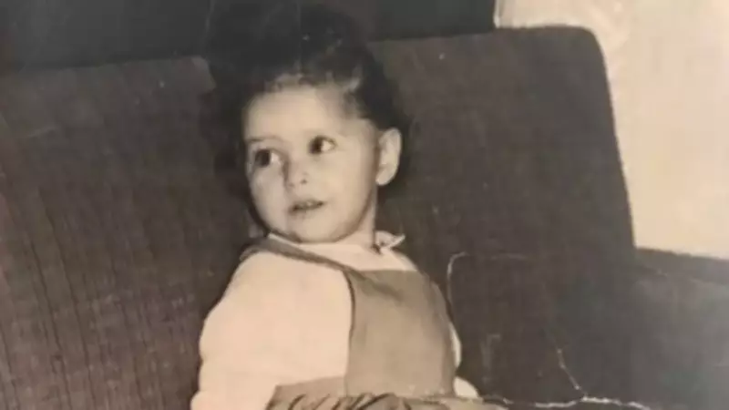 Bu Sevimli Kızın Türkiye'yi Sallayacağını Kim Bilebilirdi! Tanıyabildiniz mi?