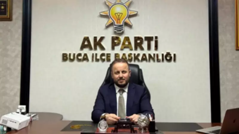 Buca'ya Müjde: İzmir'in İkinci Şehir Hastanesi Geliyor