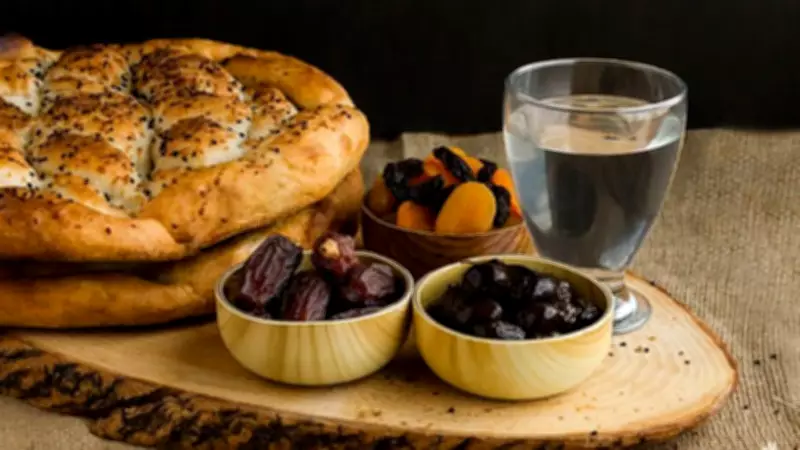 Bugün Ramazan'ın Kaçıncı Günü? 14 Mart 2026 Tarihli Oruç Takvimi