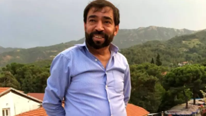 Buldan'ın Sevilen Esnafı Atilla Sarıkaya Mutfağında Ölü Bulundu
