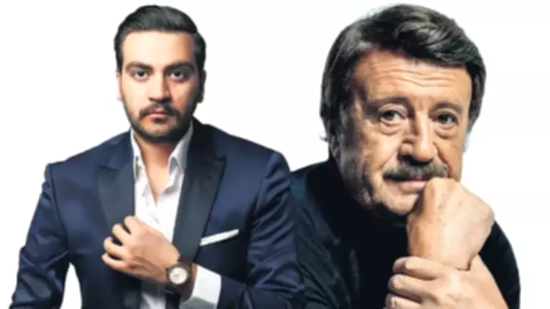 Burak Akagün'den 'Lele Canım'a Modern Dokunuş: Selami Şahin Şarkıları 3 Albümünde Yeniden Hayat Buldu