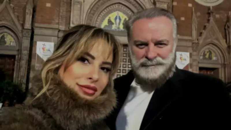 Burak Sergen ve Eşi Gizem Sergen'den Hamilelik İddialarına Net Yanıt