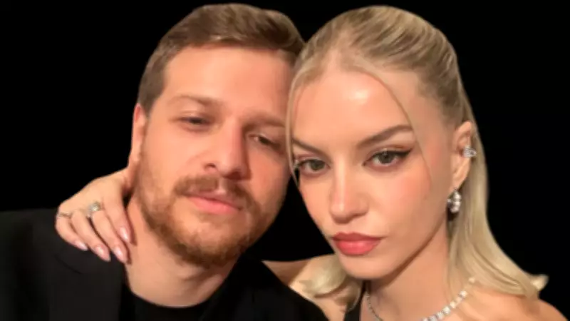 Burak Yörük'ten 'Takipten Çıkma' Açıklaması: Elim Çarptı, Yanlışlıkla Oldu