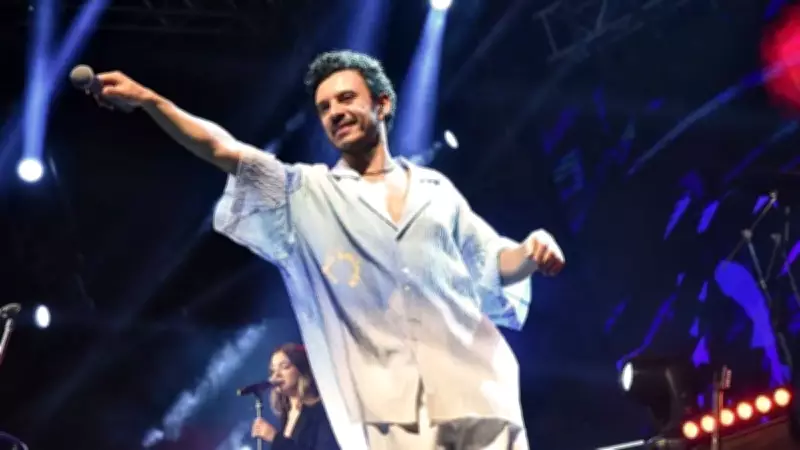 Buray'ın Şaşırtan Takıntısı: Gittiği Tüm Kafeleri Haritada İşaretliyor