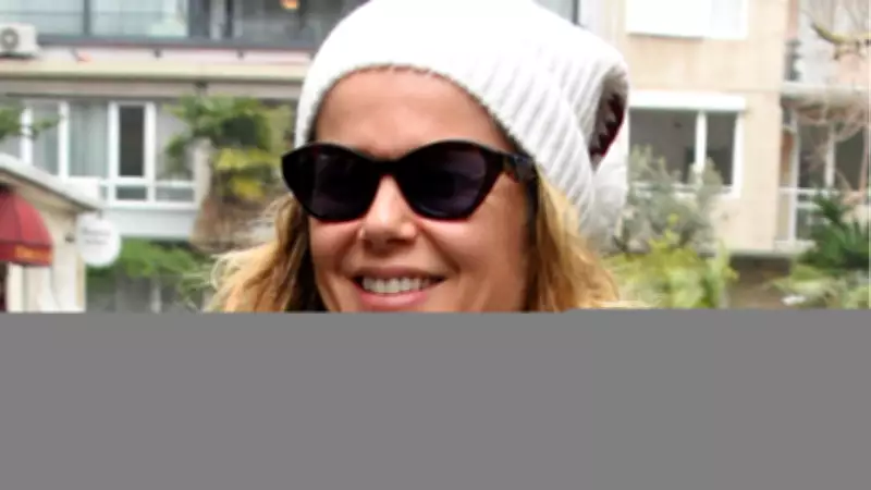 Burcu Biricik'ten Bayram Açıklaması: 'Ekstra Bir Şey Yapmadık'