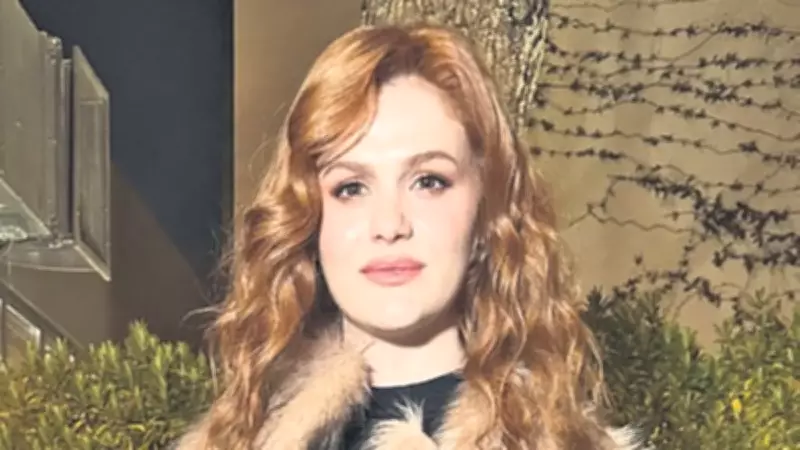 Burcu Cavrar: 'Güzelliğim İçin Ruhuma İyi Bakıyorum'