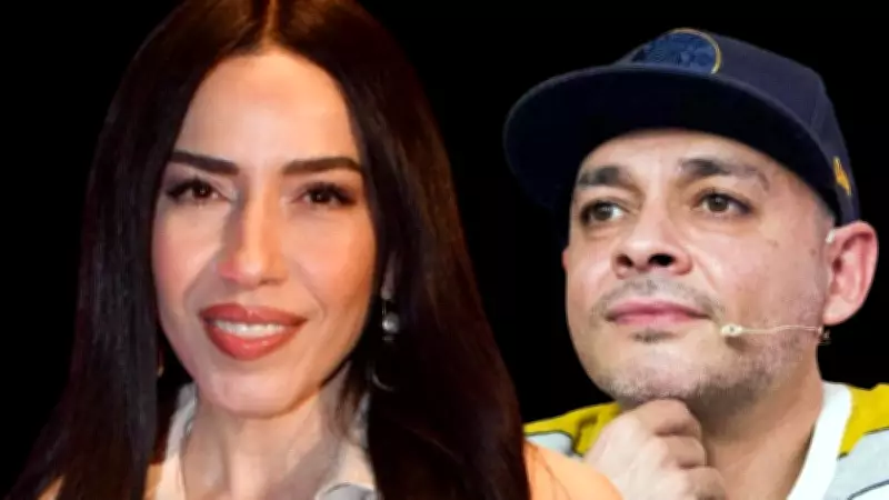 Burcu Güneş'ten Sert Açıklamalar: 'Demet Akalın Rakibim Olamaz'