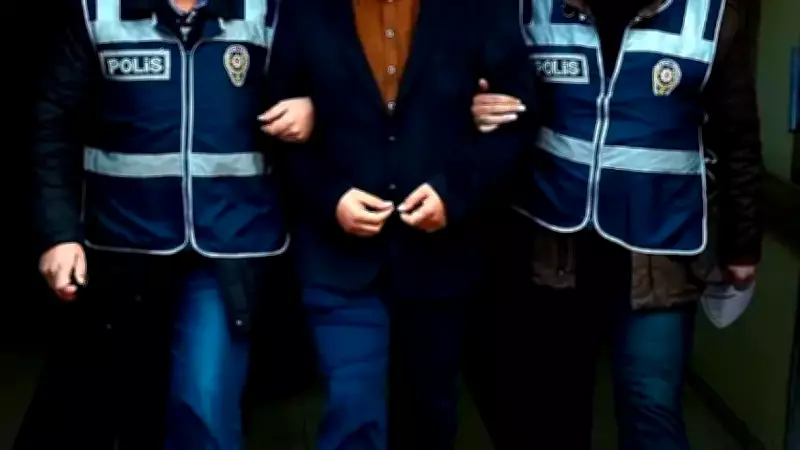 Burdur'da Büyük Operasyon: 15 Suçlu Yakalandı ve Tutuklandı